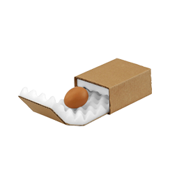 Noppenschaumverpackungen