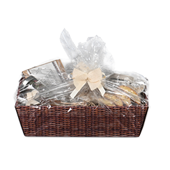 Geschenkkörbe