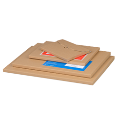Kalenderverpackungen, flache Kartons