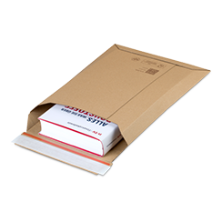 Karton Versandtaschen