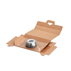 Fixierverpackungen