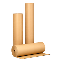 Papiers d'emballage