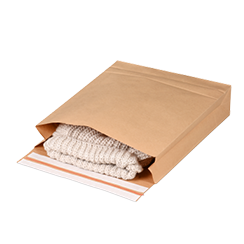 Retourenoptimierte Versandverpackungen