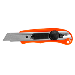 Sicherheitsmesser, Scheren