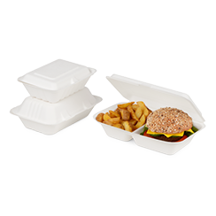 To-Go Boxen