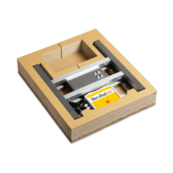 Emballage sur mesure & constructions précises
