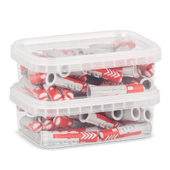 Gobelets plastique